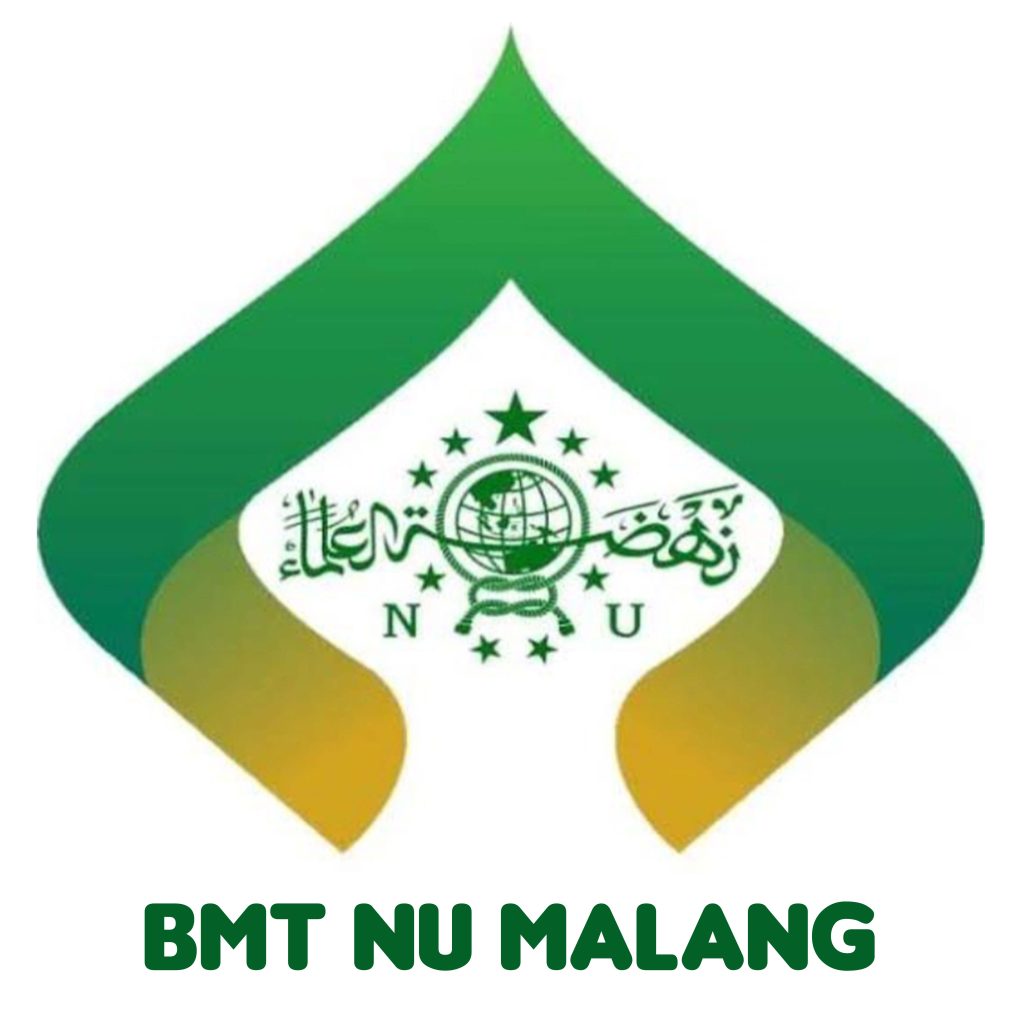 Logo BMT NU Malang